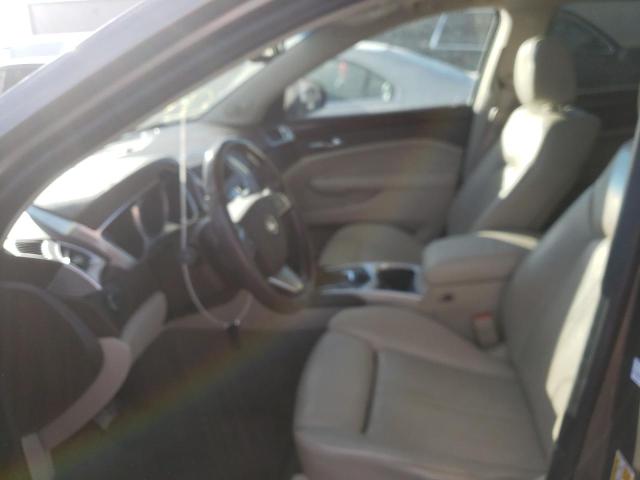 Photo 4 VIN: 3GYFNBEY0BS671793 - CADILLAC SRX PERFOR 