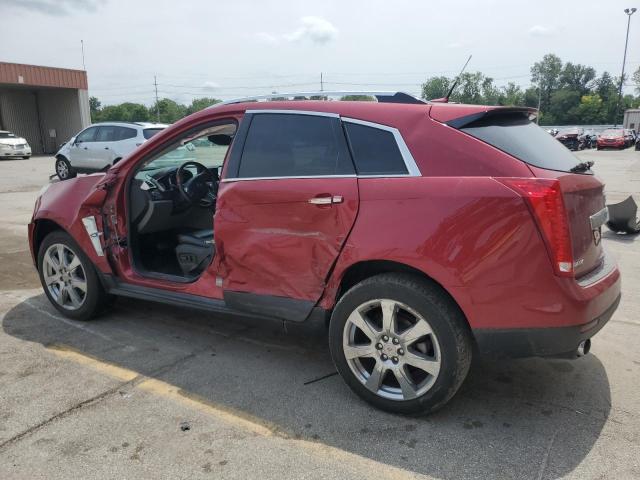 Photo 1 VIN: 3GYFNBEY1AS545117 - CADILLAC SRX PERFOR 