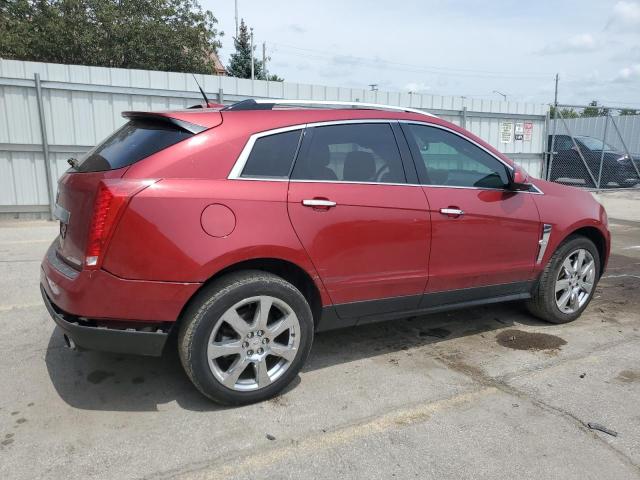 Photo 2 VIN: 3GYFNBEY1AS545117 - CADILLAC SRX PERFOR 