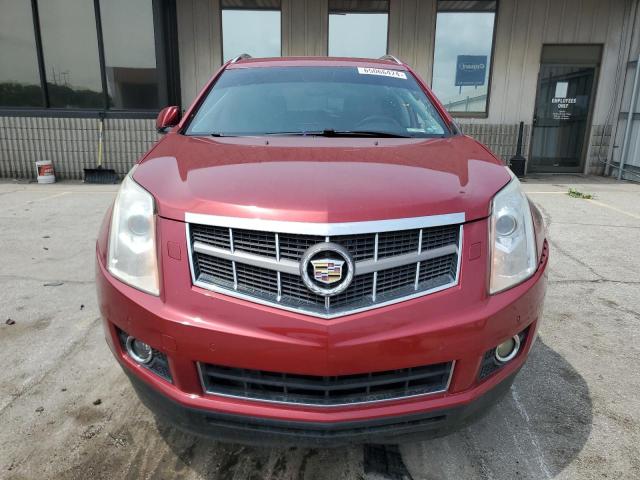 Photo 4 VIN: 3GYFNBEY1AS545117 - CADILLAC SRX PERFOR 