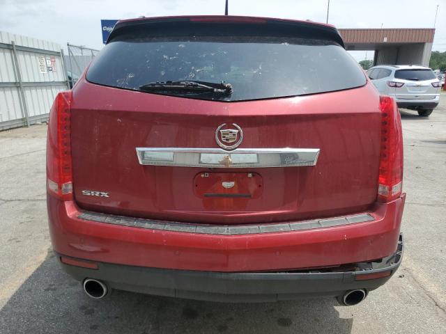 Photo 5 VIN: 3GYFNBEY1AS545117 - CADILLAC SRX PERFOR 