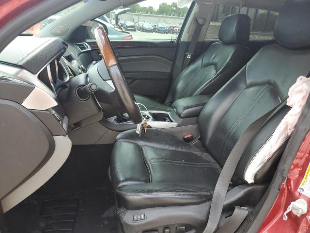 Photo 6 VIN: 3GYFNBEY1AS545117 - CADILLAC SRX PERFOR 