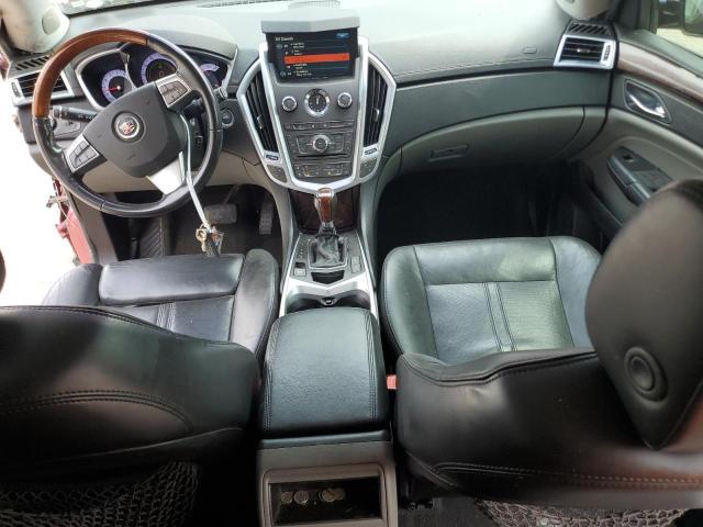 Photo 7 VIN: 3GYFNBEY1AS545117 - CADILLAC SRX PERFOR 