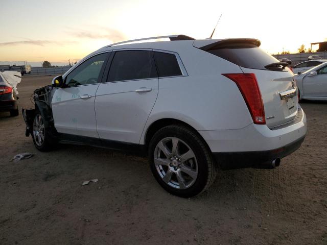 Photo 1 VIN: 3GYFNBEY1AS564993 - CADILLAC SRX 