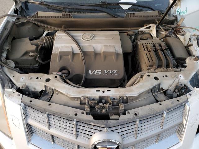 Photo 10 VIN: 3GYFNBEY1AS564993 - CADILLAC SRX 