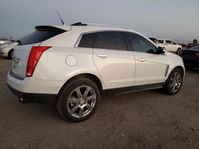 Photo 2 VIN: 3GYFNBEY1AS564993 - CADILLAC SRX 