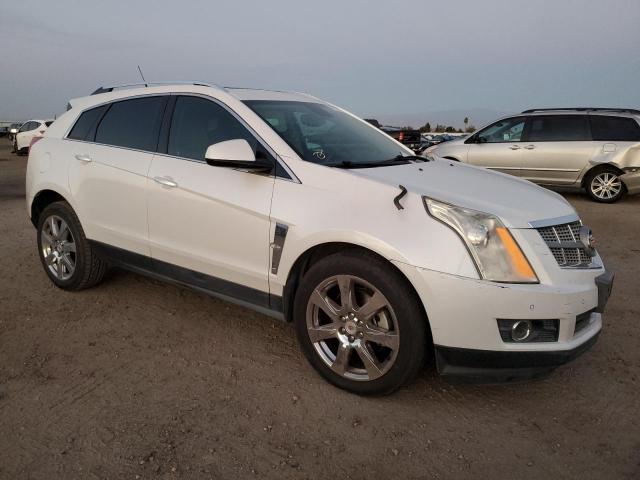 Photo 3 VIN: 3GYFNBEY1AS564993 - CADILLAC SRX 