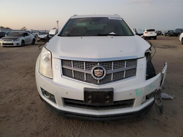 Photo 4 VIN: 3GYFNBEY1AS564993 - CADILLAC SRX 