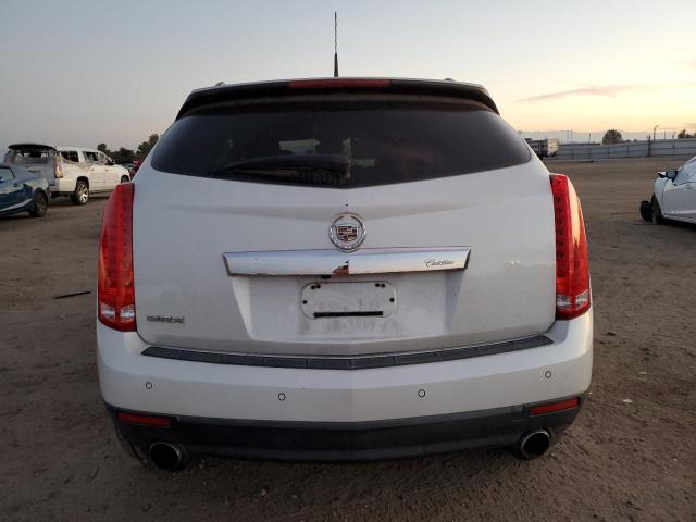 Photo 5 VIN: 3GYFNBEY1AS564993 - CADILLAC SRX 