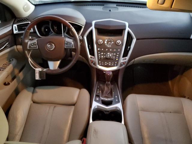 Photo 7 VIN: 3GYFNBEY1AS564993 - CADILLAC SRX 