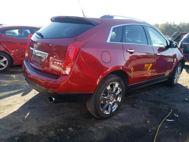 Photo 3 VIN: 3GYFNBEY1AS584130 - CADILLAC SRX PERFOR 