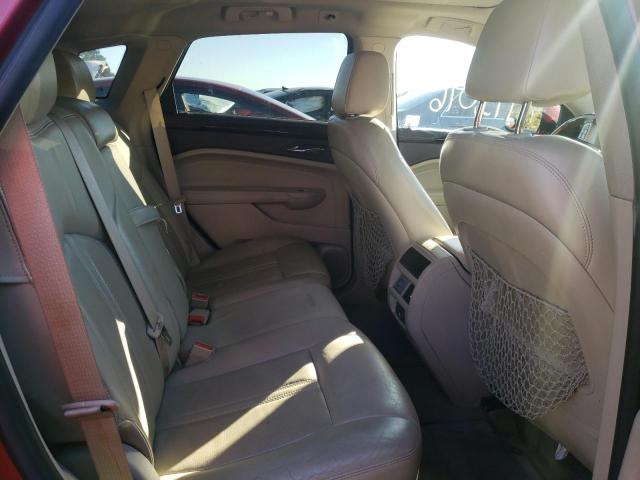 Photo 5 VIN: 3GYFNBEY1AS584130 - CADILLAC SRX PERFOR 