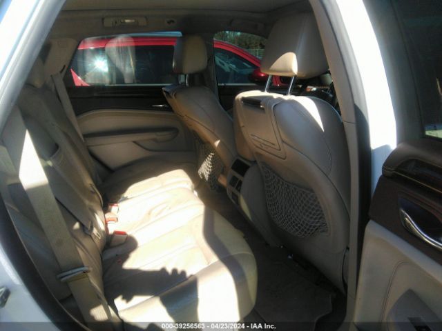 Photo 7 VIN: 3GYFNBEY1AS633973 - CADILLAC SRX 