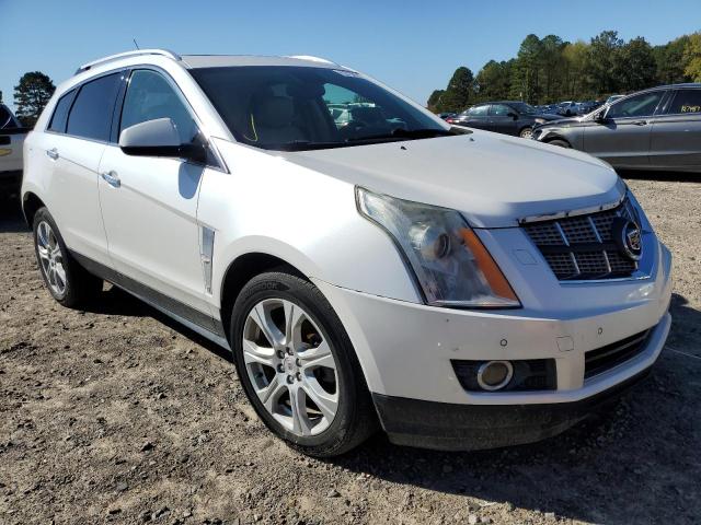 Photo 0 VIN: 3GYFNBEY1AS643368 - CADILLAC SRX PERFOR 