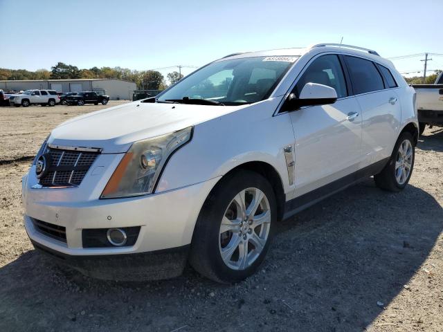 Photo 1 VIN: 3GYFNBEY1AS643368 - CADILLAC SRX PERFOR 