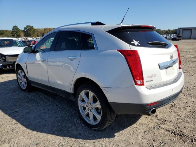 Photo 2 VIN: 3GYFNBEY1AS643368 - CADILLAC SRX PERFOR 