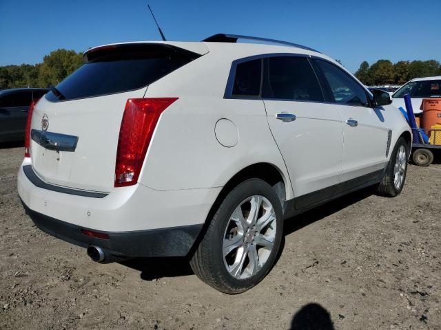 Photo 3 VIN: 3GYFNBEY1AS643368 - CADILLAC SRX PERFOR 