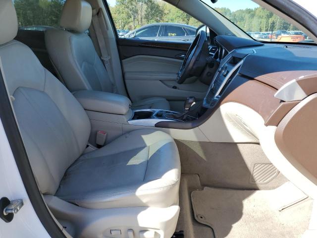 Photo 4 VIN: 3GYFNBEY1AS643368 - CADILLAC SRX PERFOR 