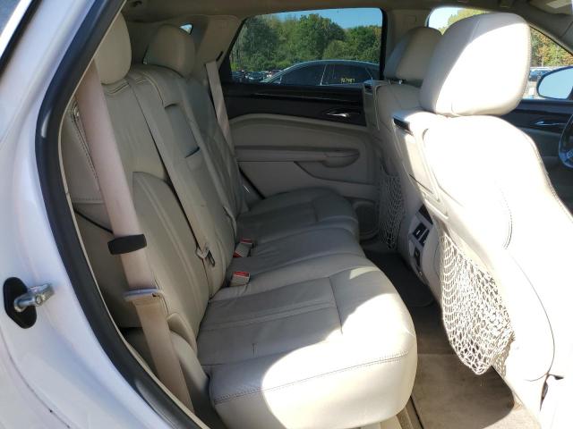 Photo 5 VIN: 3GYFNBEY1AS643368 - CADILLAC SRX PERFOR 