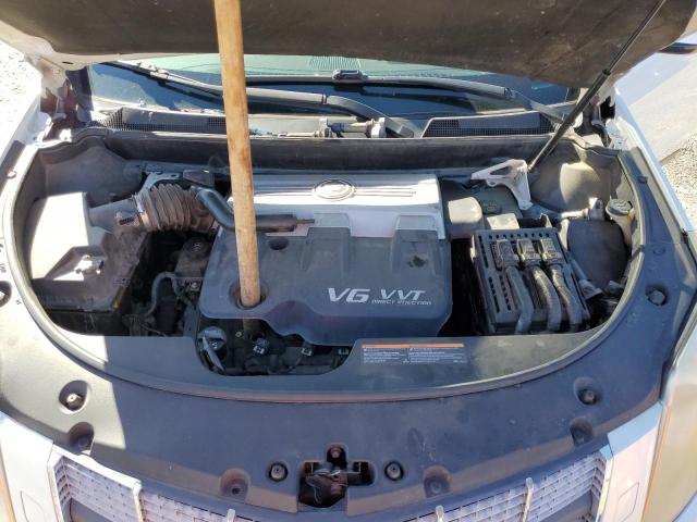 Photo 6 VIN: 3GYFNBEY1AS643368 - CADILLAC SRX PERFOR 