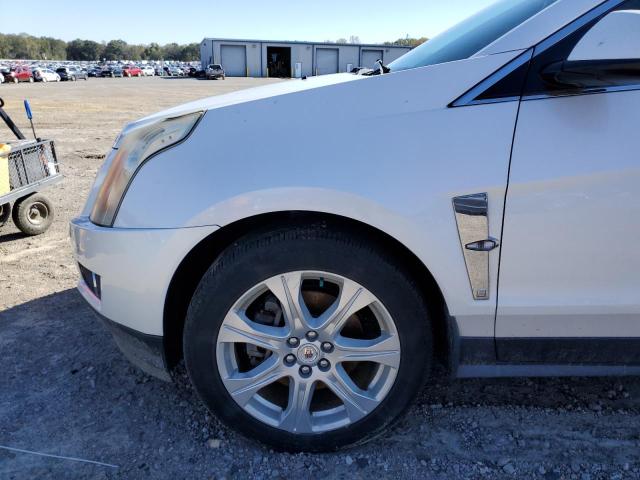 Photo 8 VIN: 3GYFNBEY1AS643368 - CADILLAC SRX PERFOR 