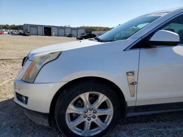 Photo 9 VIN: 3GYFNBEY1AS643368 - CADILLAC SRX PERFOR 