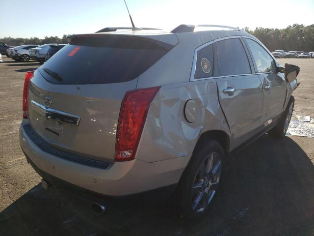 Photo 3 VIN: 3GYFNBEY1AS650501 - CADILLAC SRX PERFOR 