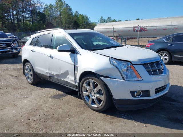 Photo 0 VIN: 3GYFNBEY1BS523247 - CADILLAC SRX 