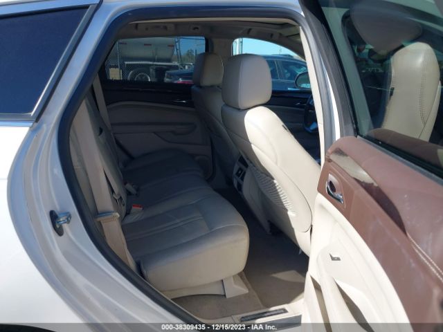 Photo 7 VIN: 3GYFNBEY1BS523247 - CADILLAC SRX 