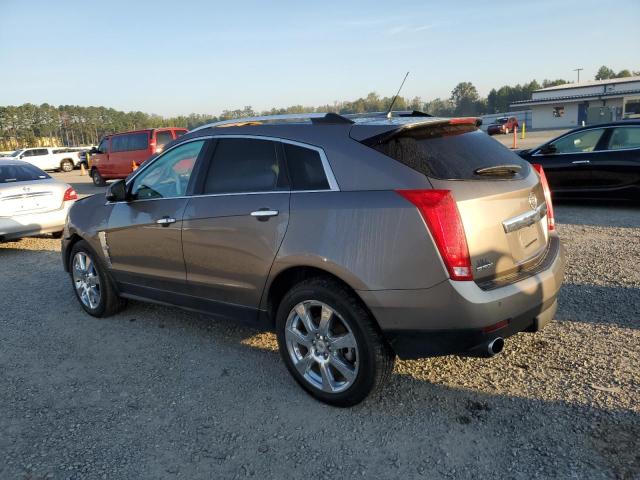 Photo 1 VIN: 3GYFNBEY1BS549122 - CADILLAC SRX PERFOR 