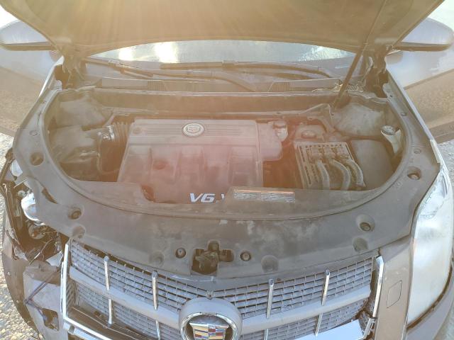 Photo 11 VIN: 3GYFNBEY1BS549122 - CADILLAC SRX PERFOR 