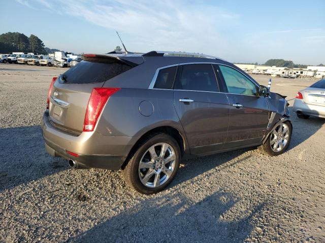 Photo 2 VIN: 3GYFNBEY1BS549122 - CADILLAC SRX PERFOR 