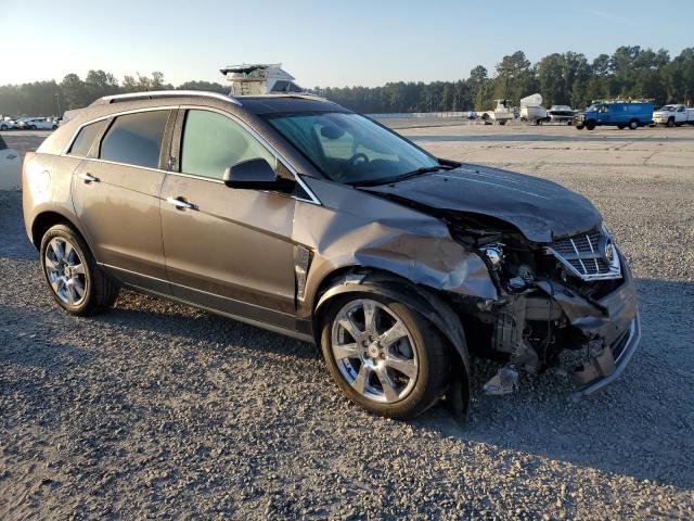 Photo 3 VIN: 3GYFNBEY1BS549122 - CADILLAC SRX PERFOR 