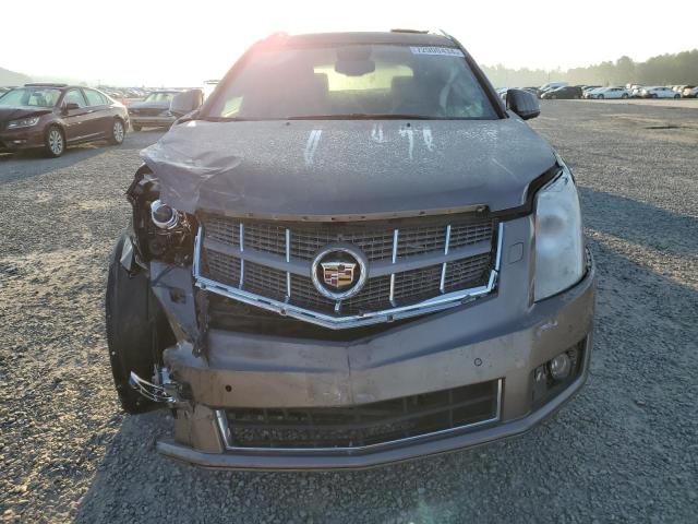 Photo 4 VIN: 3GYFNBEY1BS549122 - CADILLAC SRX PERFOR 