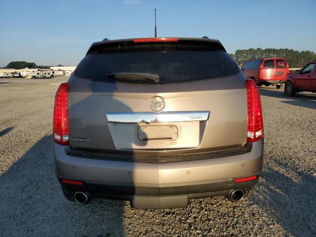 Photo 5 VIN: 3GYFNBEY1BS549122 - CADILLAC SRX PERFOR 