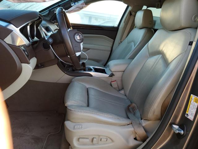 Photo 6 VIN: 3GYFNBEY1BS549122 - CADILLAC SRX PERFOR 