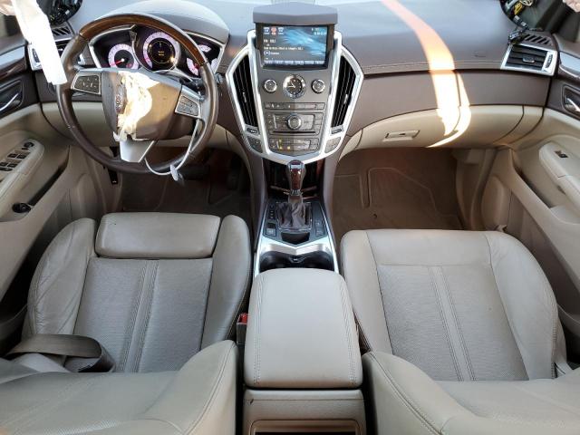 Photo 7 VIN: 3GYFNBEY1BS549122 - CADILLAC SRX PERFOR 