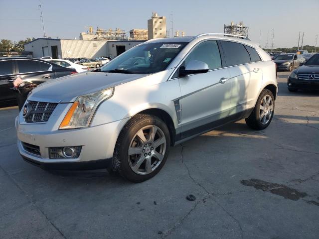 Photo 0 VIN: 3GYFNBEY1BS560217 - CADILLAC SRX PERFOR 