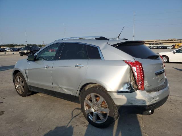 Photo 1 VIN: 3GYFNBEY1BS560217 - CADILLAC SRX PERFOR 