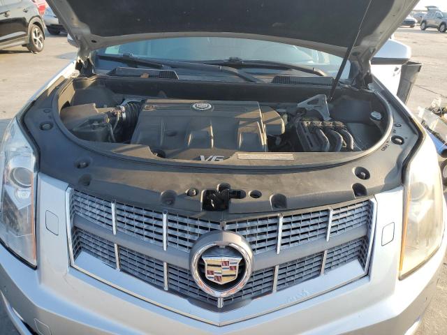 Photo 10 VIN: 3GYFNBEY1BS560217 - CADILLAC SRX PERFOR 