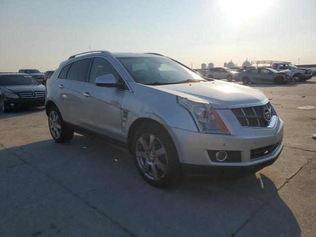 Photo 3 VIN: 3GYFNBEY1BS560217 - CADILLAC SRX PERFOR 