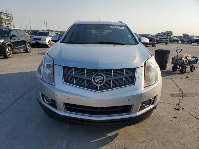 Photo 4 VIN: 3GYFNBEY1BS560217 - CADILLAC SRX PERFOR 