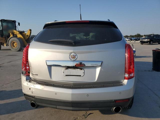 Photo 5 VIN: 3GYFNBEY1BS560217 - CADILLAC SRX PERFOR 