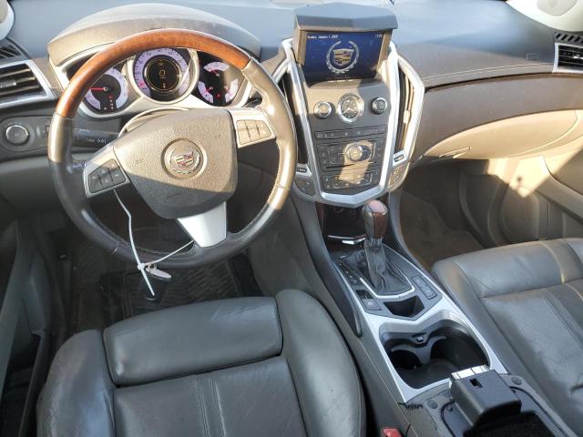 Photo 7 VIN: 3GYFNBEY1BS560217 - CADILLAC SRX PERFOR 