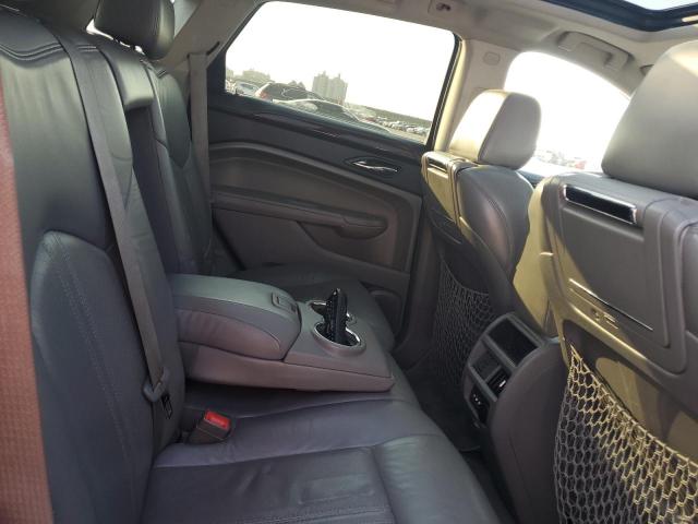 Photo 9 VIN: 3GYFNBEY1BS560217 - CADILLAC SRX PERFOR 