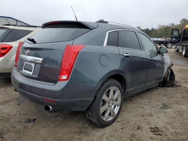 Photo 2 VIN: 3GYFNBEY1BS579687 - CADILLAC SRX PERFOR 