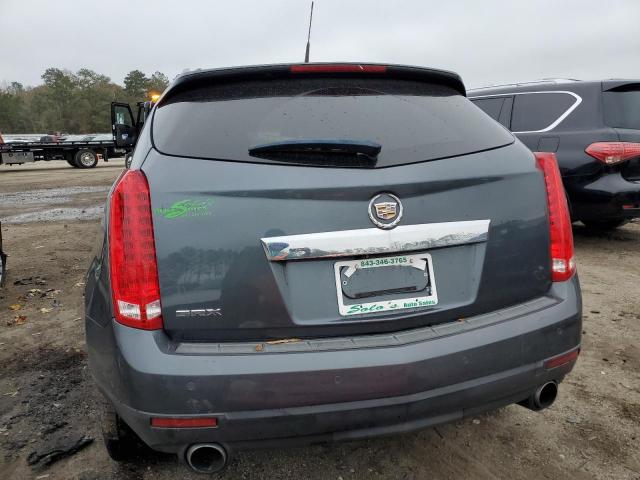 Photo 5 VIN: 3GYFNBEY1BS579687 - CADILLAC SRX PERFOR 