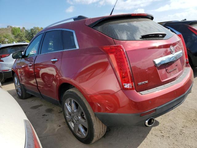 Photo 1 VIN: 3GYFNBEY1BS626250 - CADILLAC SRX PERFOR 