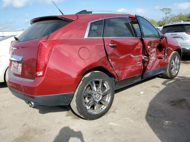 Photo 2 VIN: 3GYFNBEY1BS626250 - CADILLAC SRX PERFOR 