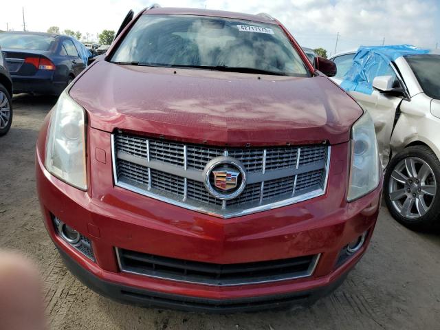 Photo 4 VIN: 3GYFNBEY1BS626250 - CADILLAC SRX PERFOR 